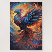 Phoenix puzzel (Verticaal)