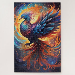 Phoenix puzzel