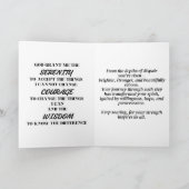 Phoenix Recovery Milestone Kaart (Binnen)