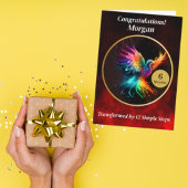 Phoenix Recovery Milestone Kaart