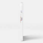 Phoenix Rise Hoodie 🔥 Mythical Fire Bird Sweatshi iPhone Hoesje (Linkerkant)