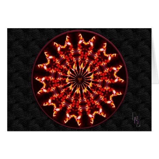 Phoenix Rising (Voorkant Horizontaal)