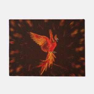 Phoenix Rising - # 1 Deurmat