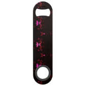 Phoenix Rising Bottle Opener Speed Flessenopener (Voorkant)