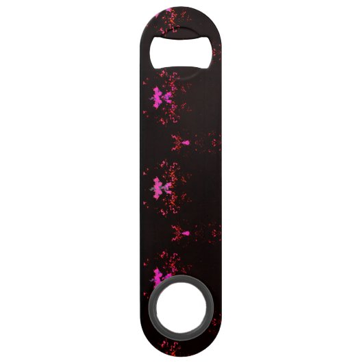 Phoenix Rising Bottle Opener Speed Flessenopener (Voorkant)