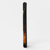 Phoenix Rising Case-Mate iPhone Case (Achterkant/links)