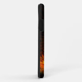 Phoenix Rising Case-Mate iPhone Case (Achterkant/rechts)