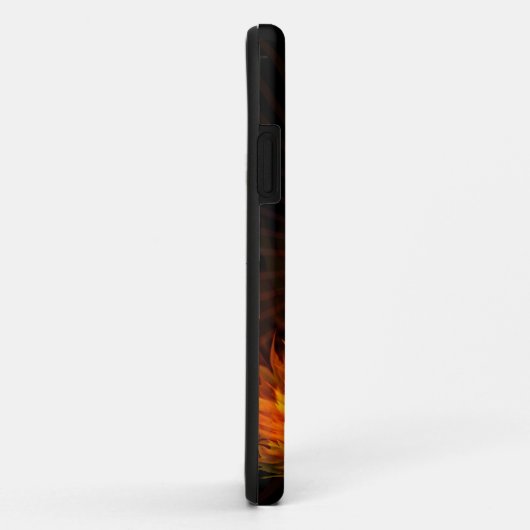 Phoenix Rising Case-Mate iPhone Case (Achterkant/rechts)