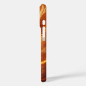 Phoenix Rising Case-Mate iPhone Case (Achterkant / Links)