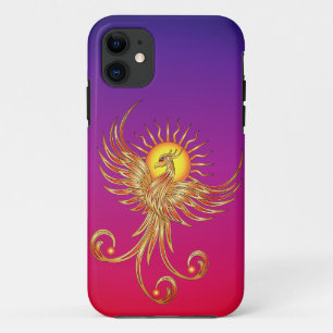 Phoenix Rising Case-Mate iPhone Case
