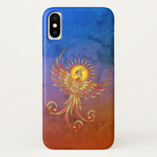Phoenix Rising Case-Mate iPhone Case