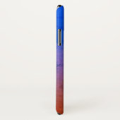 Phoenix Rising Case-Mate iPhone Case (Achterkant / rechts)
