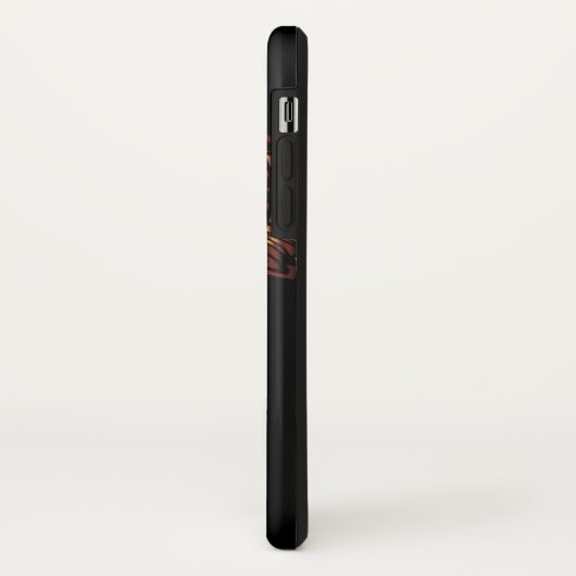 Phoenix Rising Case-Mate iPhone Case (Achterkant/links)