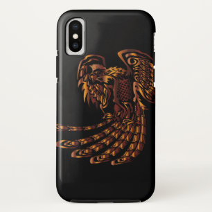 Phoenix Rising Case-Mate iPhone Case