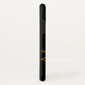 Phoenix Rising Case-Mate iPhone Case (Achterkant / rechts)