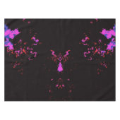 Phoenix Rising Cotton Tablecloth, 52 x 70 inch Tafelkleed (Voorkant (Horizontaal))