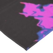 Phoenix Rising Cotton Tablecloth, 52 x 70 inch Tafelkleed (Gekanteld)