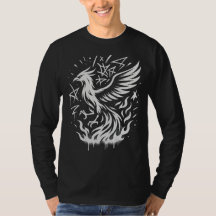 Phoenix Rising: De Samurai's Vuur