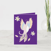 Phoenix Rising Fantasie Magische Vrienden