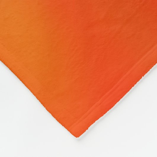 Phoenix Rising Fleece Deken (Hoek)