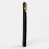 Phoenix Rising iPhone / iPad Case (Achterkant/rechts)