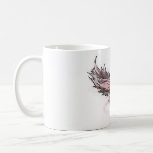Phoenix Rising Koffiemok (Links)