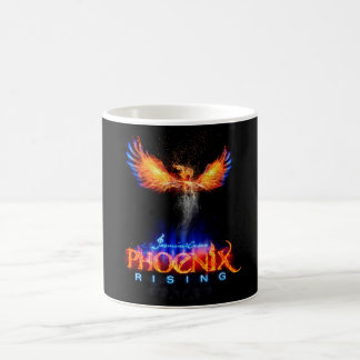 Phoenix Rising Mok