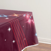 Phoenix Rising (Paars) Tafelkleed (Voorbeeld)