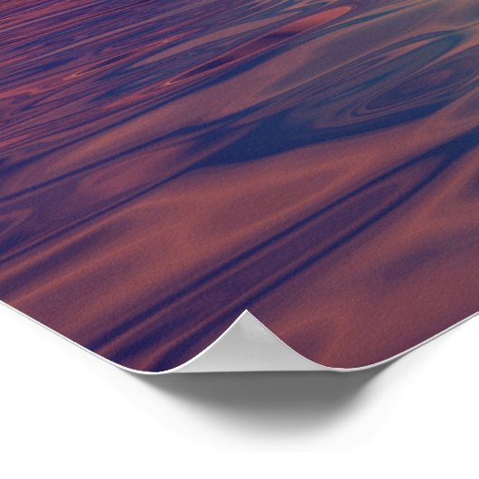 Phoenix Rising Poster (Hoek)