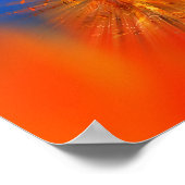 Phoenix Rising Poster (Hoek)