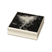 Phoenix Rising Rubberstempel (Stempel)