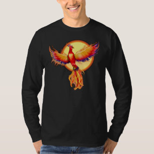 Phoenix Rising T-shirt