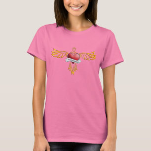 Phoenix Rising T-shirt