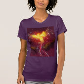 Phoenix Rising T-shirt (Voorkant)