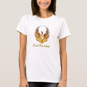 Phoenix Rising T-shirt (Voorkant)