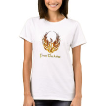 Phoenix Rising T-shirt