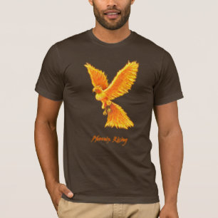 Phoenix Rising T-shirt