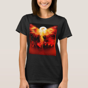 Phoenix Rising Tanktop