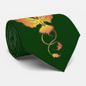 Phoenix Rising Vertical Repetition Das (Opgerold)