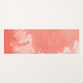 Phoenix Rising Yogamat (Achterkant (horizontaal))