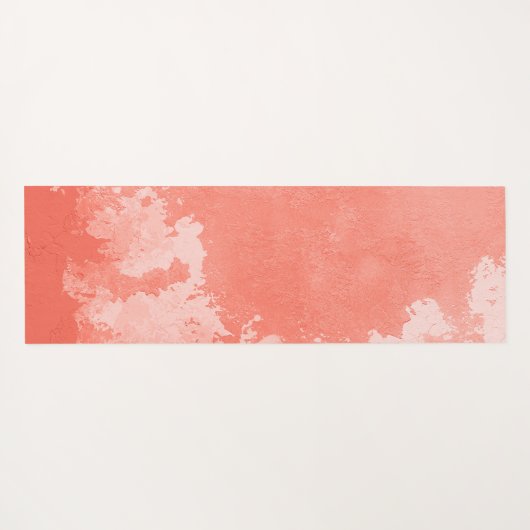 Phoenix Rising Yogamat (Achterkant (horizontaal))