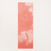 Phoenix Rising Yogamat (Achterkant)