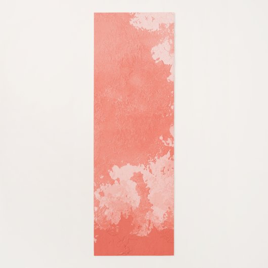 Phoenix Rising Yogamat (Achterkant)