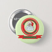 Phoenix Ronde Button 5,7 Cm (Voorkant /achterkant)