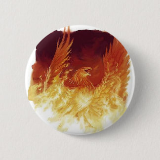 Phoenix Ronde Button 5,7 Cm