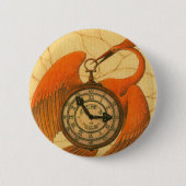 Phoenix Ronde Button 5,7 Cm (Voorkant)