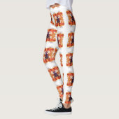 Phoenix rustige geest leggings (Links)