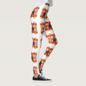 Phoenix rustige geest leggings (Rechts)
