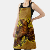 Phoenix Schort (Insitu)