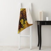 Phoenix Sherpa Deken (In situ)